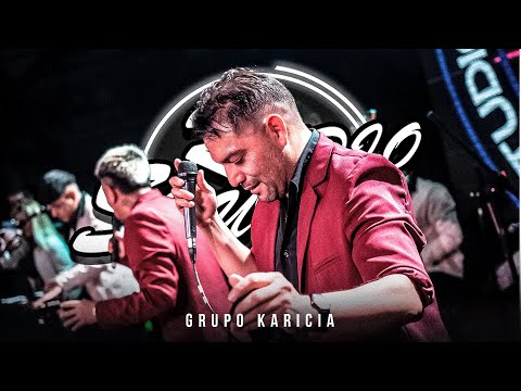 Grupo KARICIA En Vivo | RADIO STUDIO DANCE