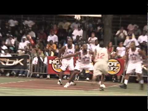 Quinton Hosley Feature 