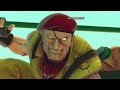 Street Fighter 4 Elena Playthrough With Ending