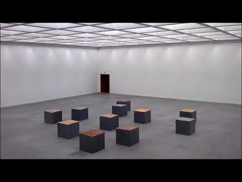 Cornel Ţăranu (1934-2023): Connections (1971)