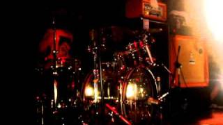 The Datsuns - MF From Hell (live)