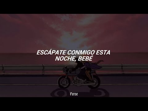 Escápate Conmigo - Wisin, Ozuna (Letra/Lyrics)