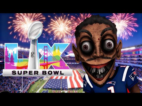 3 TRUE SUPER BOWL HORROR STORIES ANIMATED