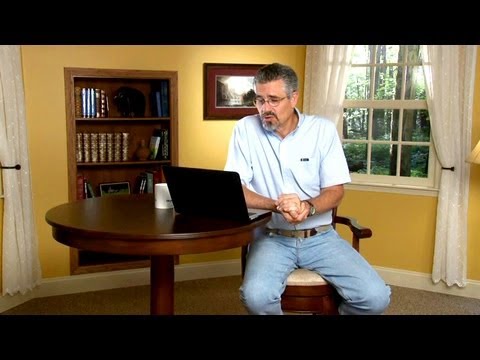 Greater or Lesser in God's Kingdom?: HeavenWord 7 - 0038