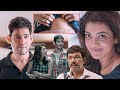 Anirudh Tamil Full Movie Part 2 Mahesh Babu Kajal Agarwal Samantha Pranitha Brahmotsavam