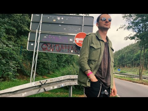 Rue Oberkampf - Somebody Else (Official Video)