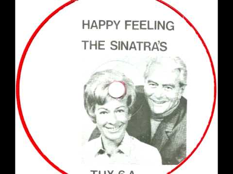 The Sinatras - Happy Feeling