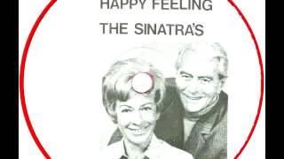 The Sinatras - Happy Feeling