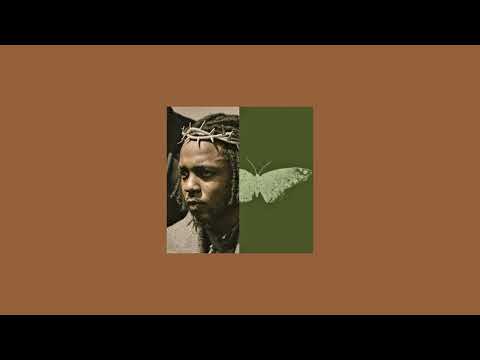 Kendrick Lamar - Untitled 05 (LoVibe. Remix) (SLOWED & REVERB) - EXTENDED (Beat Intro & Song)