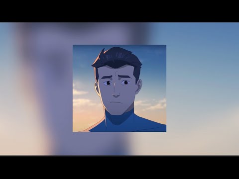 FEEL IT X FEEL IT -D4VID [SLOWED AND REVERB ]