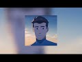 FEEL IT X FEEL IT D4VID SLOWED AND REVERB