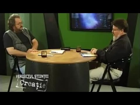 Verdictul stiintei: Creatie - seria 6, episodul 6 - Are nevoie biserica de stiinta?