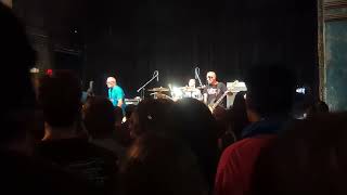Rotting Out by the Descendents at The Queen in Wilmington, DE on 8/ 3/25