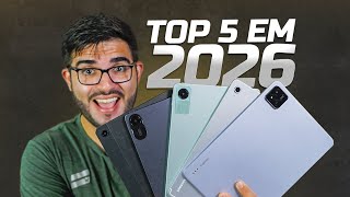 The 5 BEST value-for-money tablets in 2026! (tested and approved)