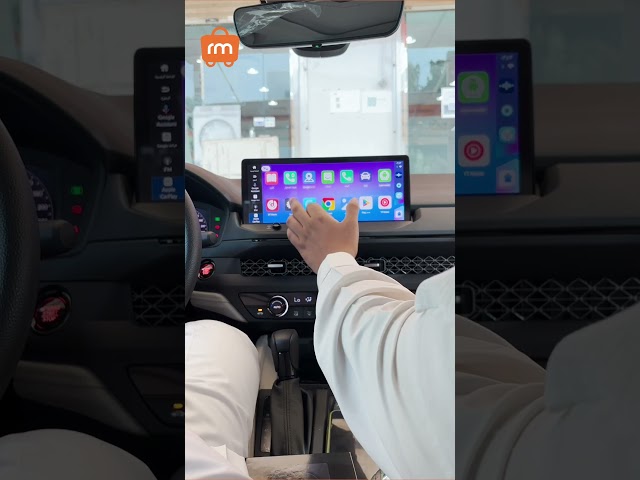 RM-C88 سمارت بوكس رودماستر أندرويد 13 ورام 8 جيجا + ذاكرة 128 جيجا +4G Sim