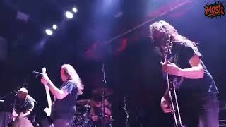 Acid Death - Psycho Love (live)