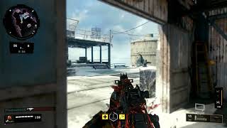 splitfire 49-0 TDM Gameplay