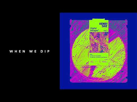 Premiere: Henry Saiz - Me and My Synths (Anii Remix) [Natura Sonoris]