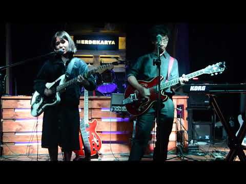 FUAD - (don't sleep) mallory @Merdekarya 28/09/19