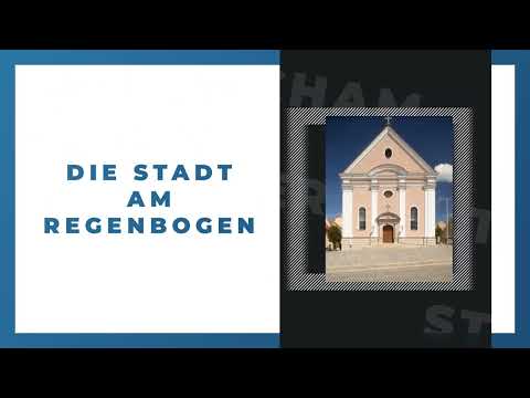 Stadtverwaltung Cham YouTube-Vdeominiatur 4