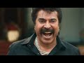 Shylock Mass Scene Status Randall Wahran ADDICTIVE BGM MAMMOOTTY AJAI VASUDEV 1080p