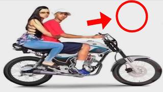 motoqueiros deveriam ser extintos