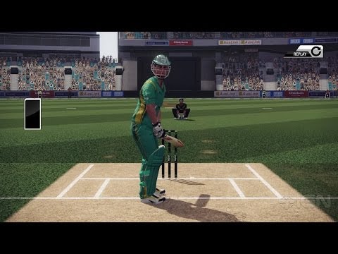 Don Bradman Cricket 14 PC