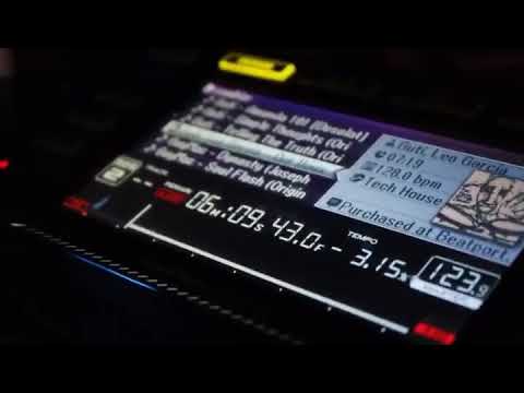 Xavier Iturralde Monovox #TechnoVox