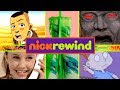 Calling All Nick Kids It S TIME To REWIND NickRewind