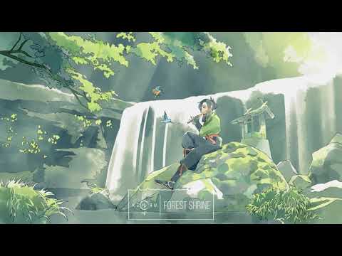 Kerusu - Forest Shrine