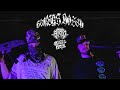99ZED X SALIVA GREY BAKERS DOZEN Official Video