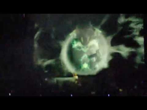 Above & Beyond - Walter White @ BBC Radio 1 Privilege