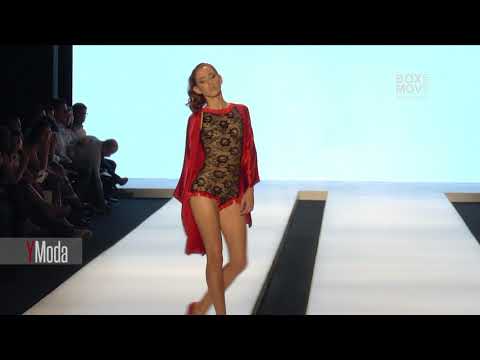 CaliExpoShow 2017 One in a Millón / Lingerie