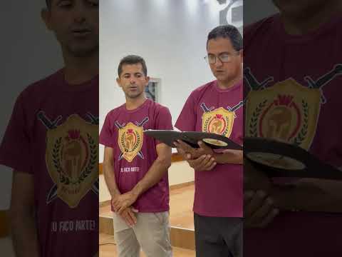 Os Gideões em Barreiras do Piauí