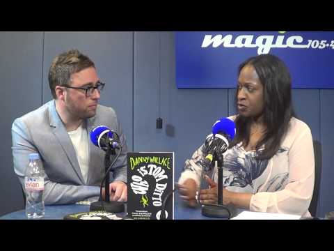 Book Club - Danny Wallace