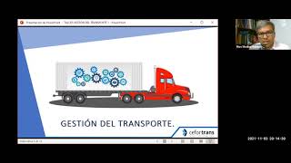 GESTION Y ADMINISTRACION EN UNA EMPRESA DE TRANSPORTE