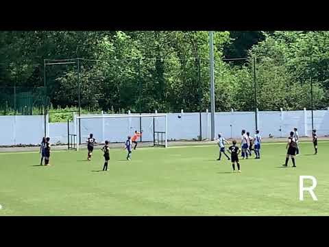 US Yutz   FC Hettange U13