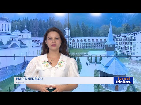 Mănăstirea Caraiman își sărbătorește, mâine, hramul