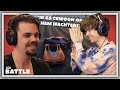 Thorben versus XGN in GTA Stunt Race! - XGN Battle #1