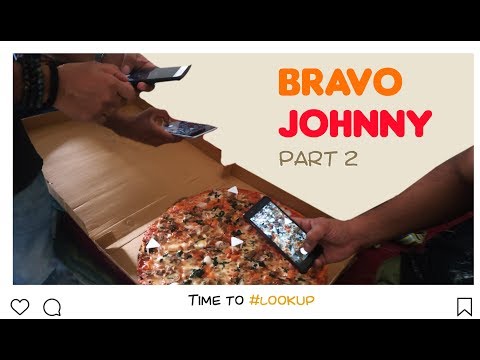 ravi jasaiwal bravo johnny