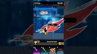 Catch a Sea Elf in Fish and Fight(Loot fish BETA)#roblox #fish #fishing #legend