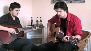 Preaching to the Choir - Tragic O'Hara and Vince Van Der Hate