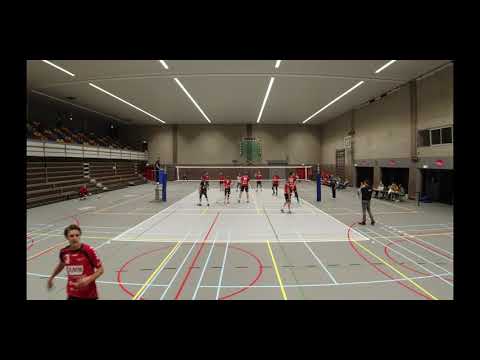 20201010 VCV H1 - Taurus H2