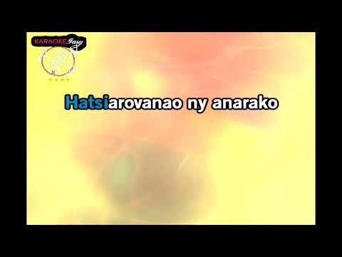 Thierra Bruno - Ity hirako ity VLEXTRAIT