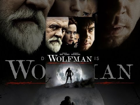 Wolfman