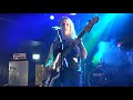 Mountain Caller - 'Dead Language' - Live @ Abyssal Festival 2024