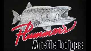 Plummer's Lodges = World Class Fishing