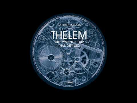 Thelem - Distilled