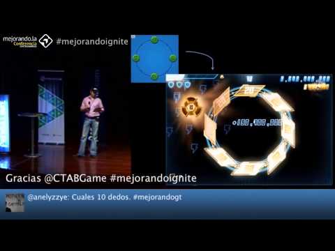 Ignite: Pedro Wunderlich
