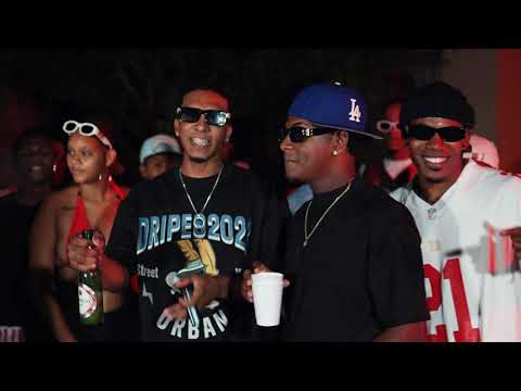 Tairon23 ft jf black- Bimbin🍆(Video Oficial)